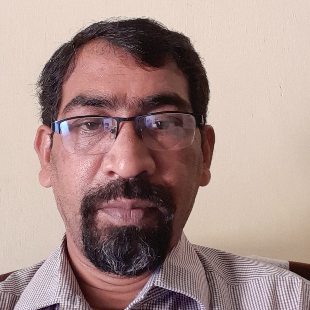 Dr. Sadananda Nayak